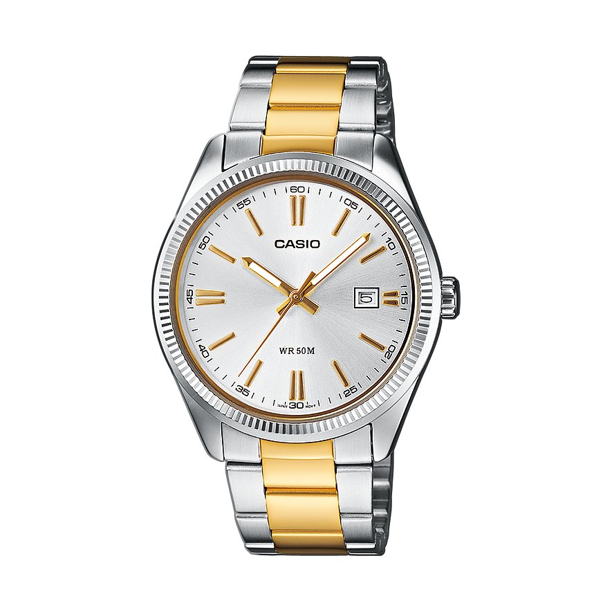 Casio Herrenuhr Casio Collection