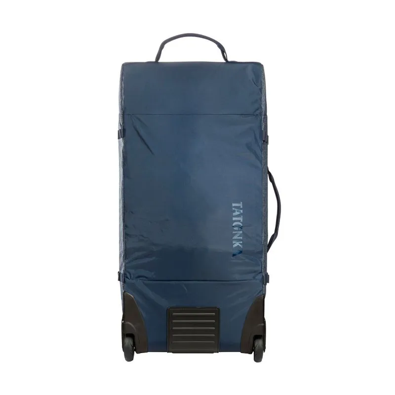 Tatonka Reisetasche Duffle Roller 140 - navy