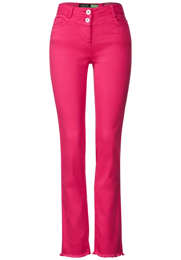 CECIL Slim Fit Hose