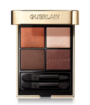 GUERLAIN Naturally Collection Ombres G Lidschattenpalette Lidschatten Palette-9 g