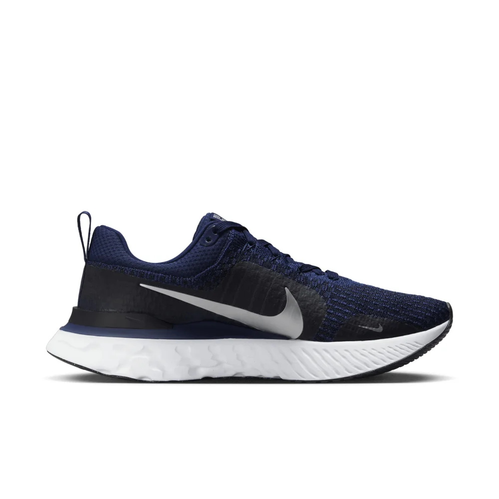 Nike React Infinity Run Flyknit 3 DZ3014-401 / blau