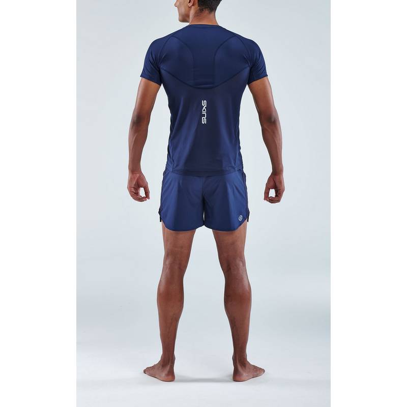 Skins S3 Funktionsshirt Herren