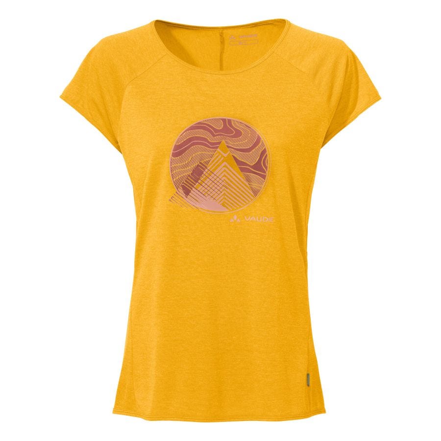 Tekoa T-Shirt II Damen