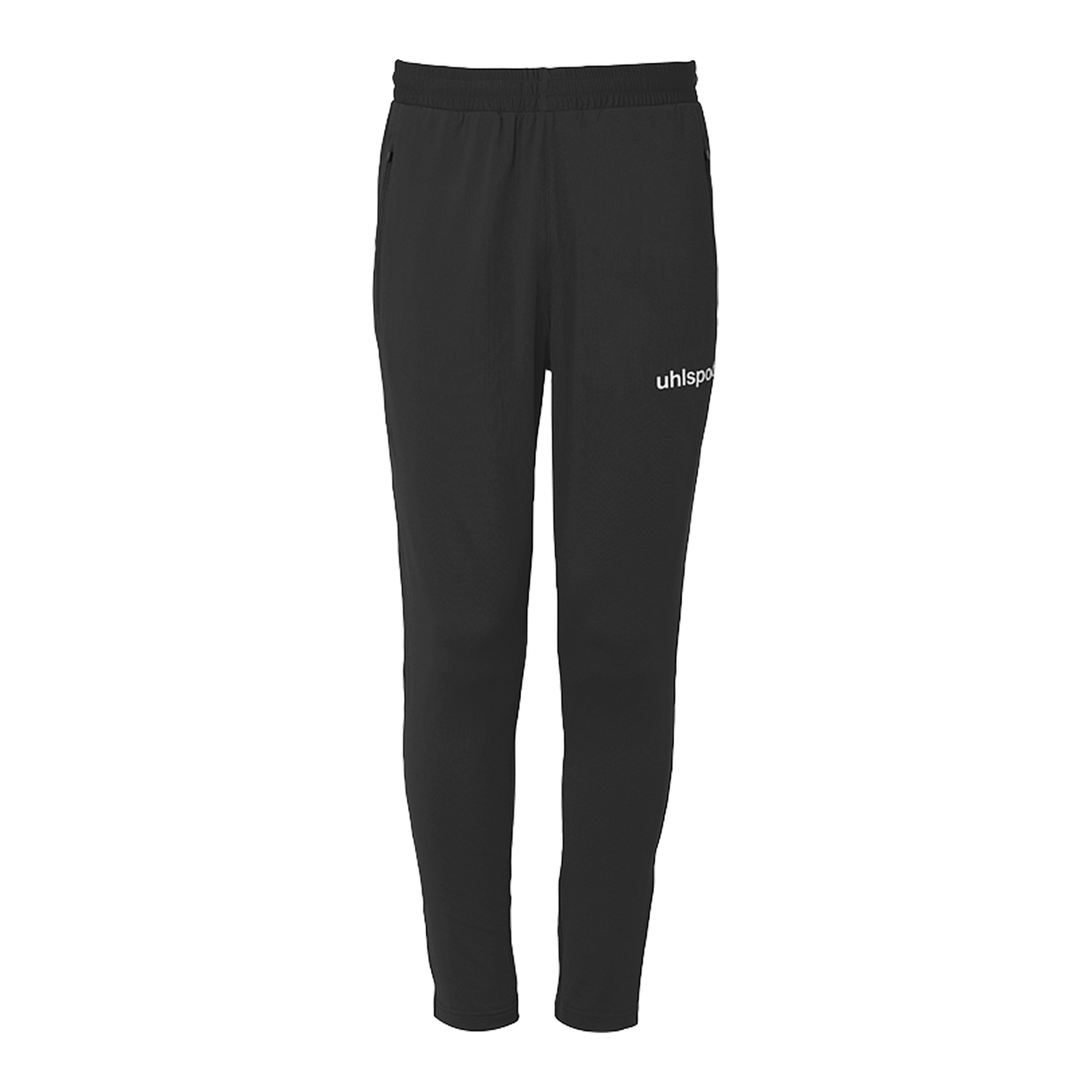 Uhlsport Essential Tech Trainingshose Schwarz F001