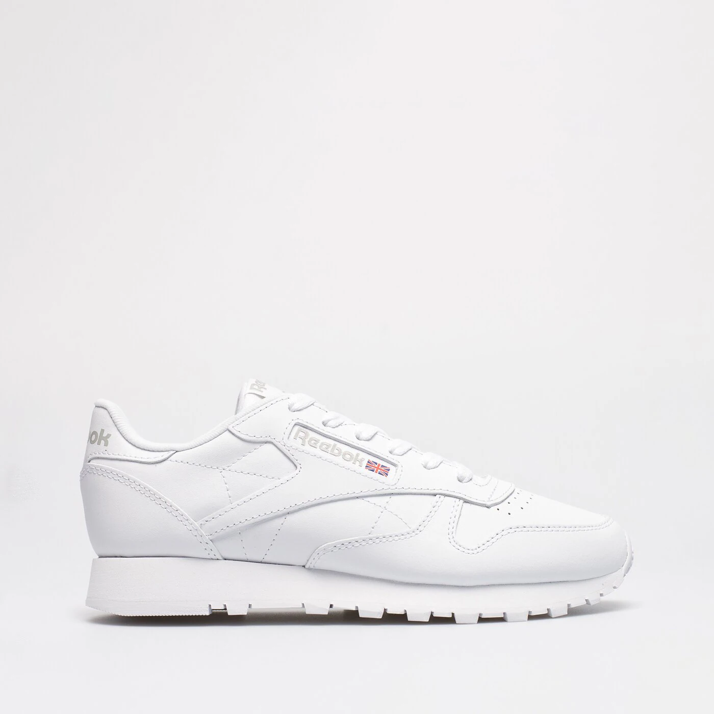 REEBOK CLASSIC LEATHER Weiß