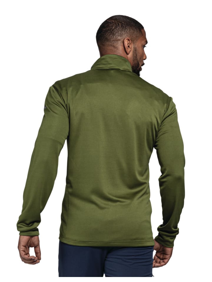Schöffel Fleecepullover 