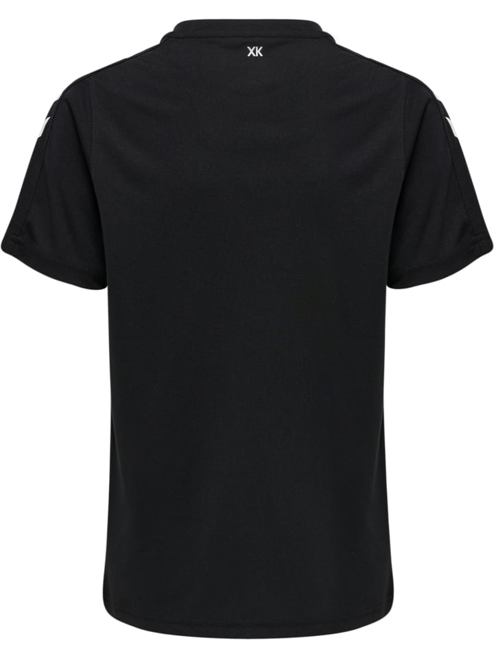 Hummel Hummel T-Shirt Hmlcore Kinder in BLACK günstig kaufen