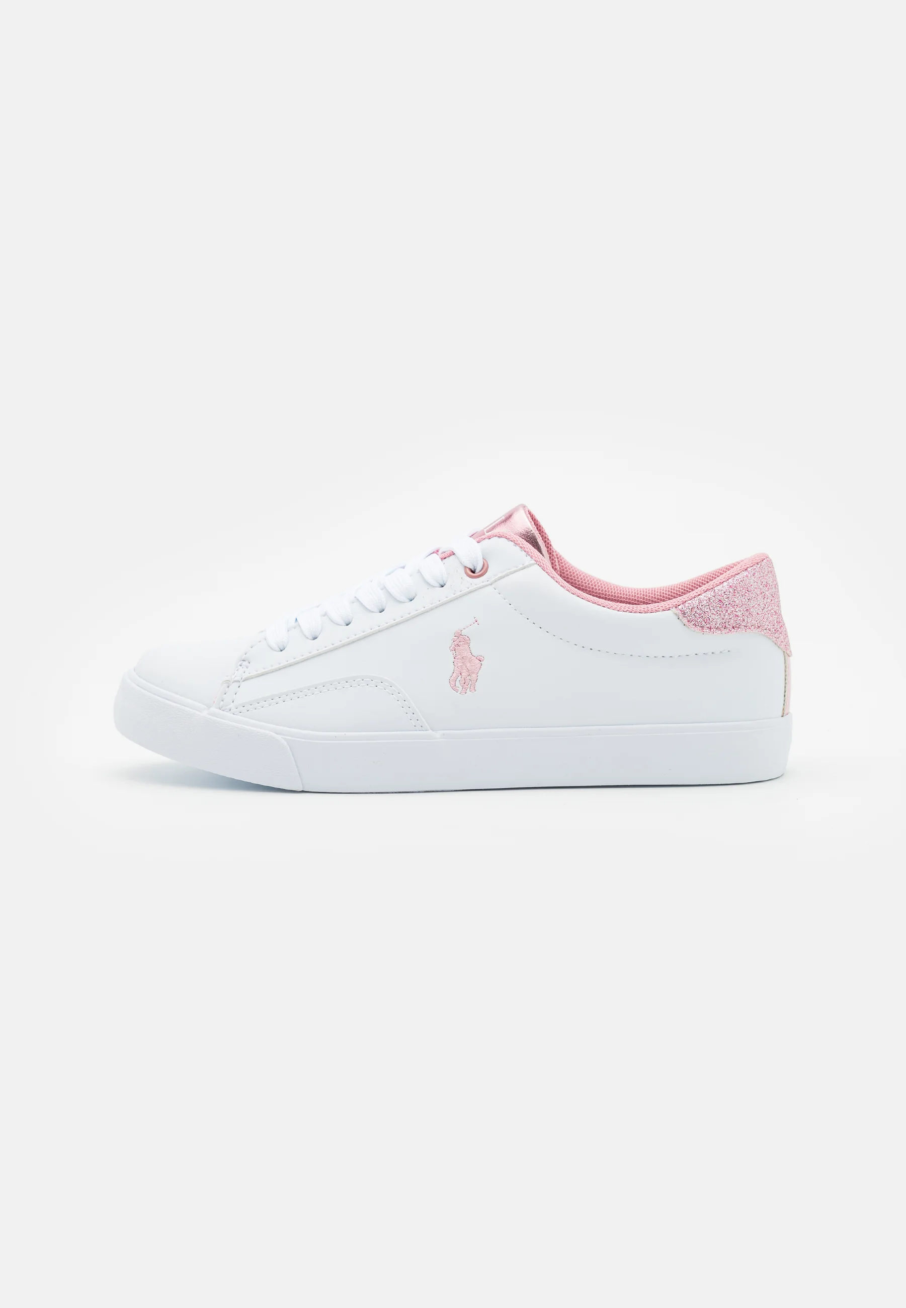 Polo Ralph Lauren THERON - Zapatillas bajas