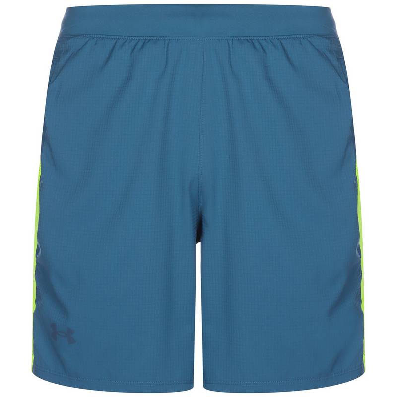 Under Armour Launch 7 Inches Laufshorts Herren
