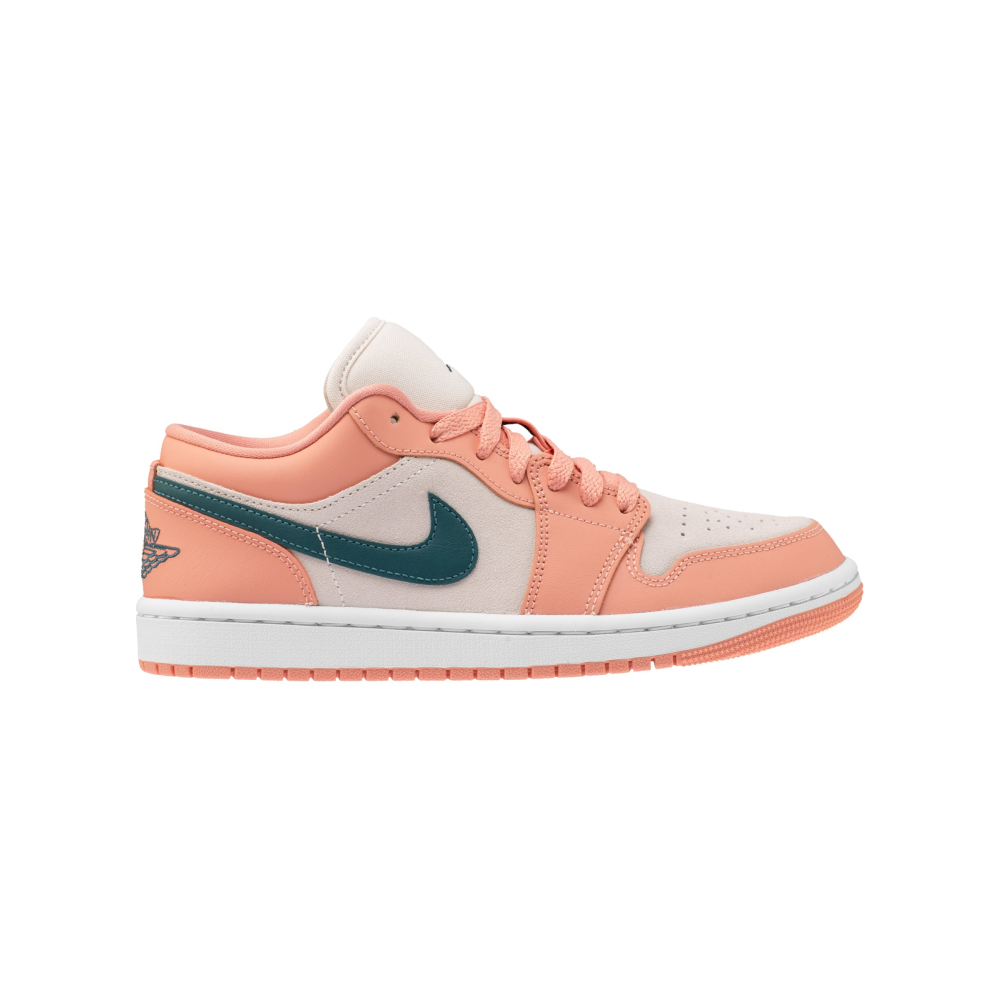 NIKE JORDAN 1 Low Air DC0774-800 / pink