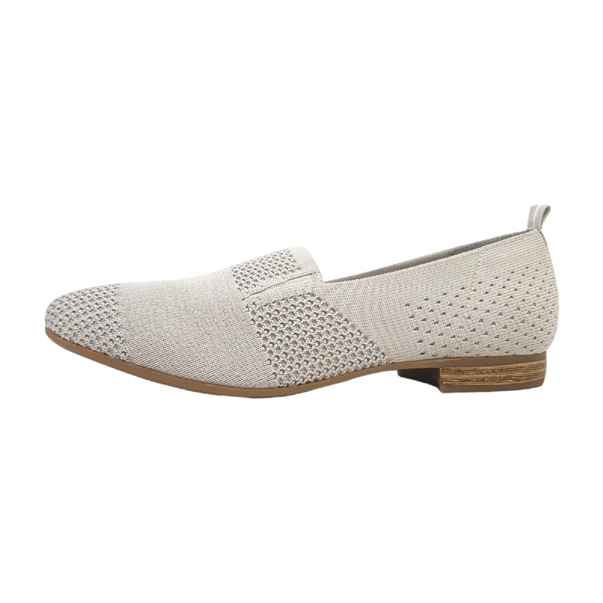 Jana 8-8-24266-20/212 Silber 212 grey/silver