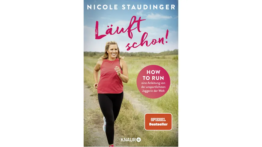 Läuft schon!