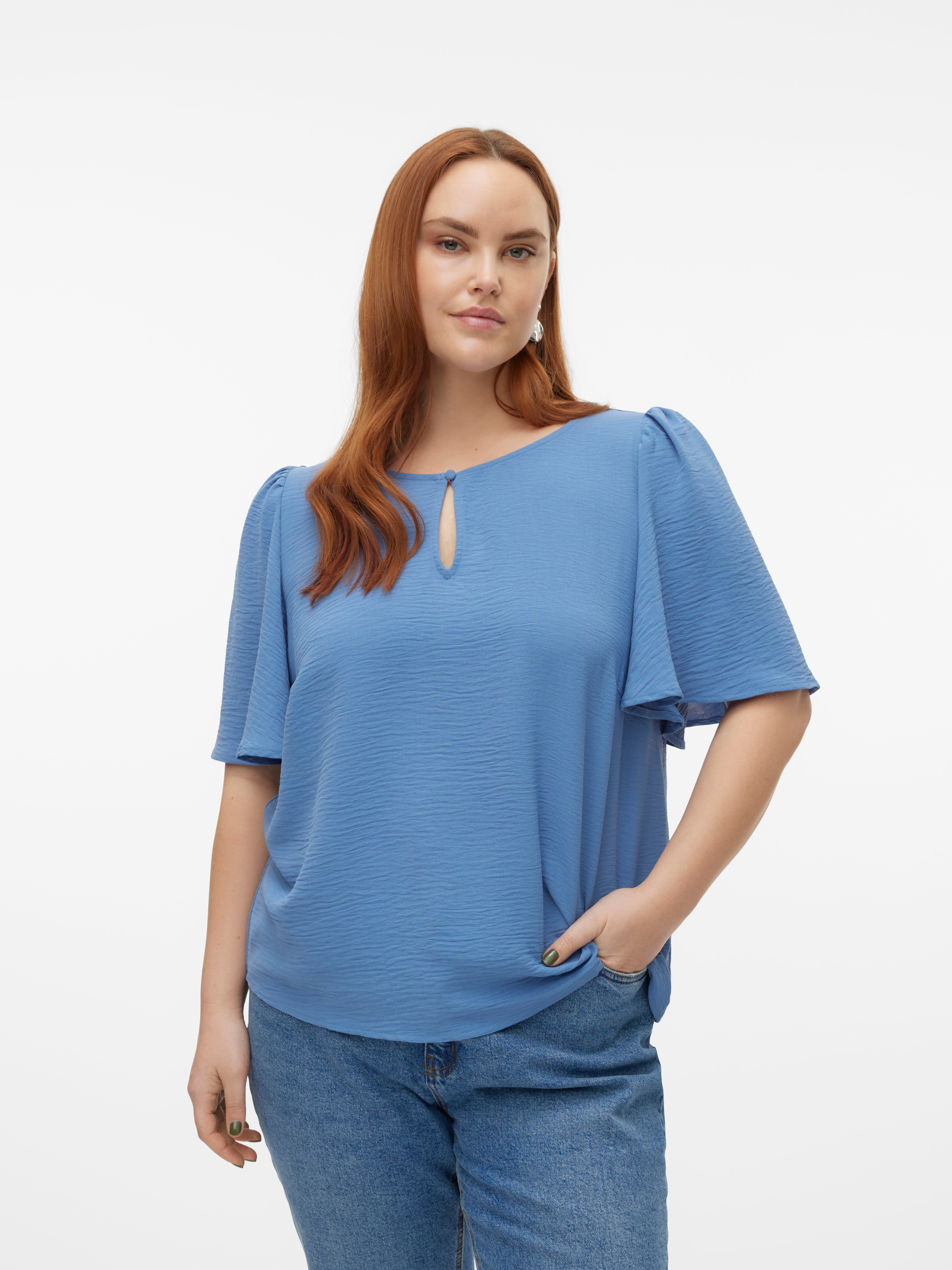 VMALVA Top