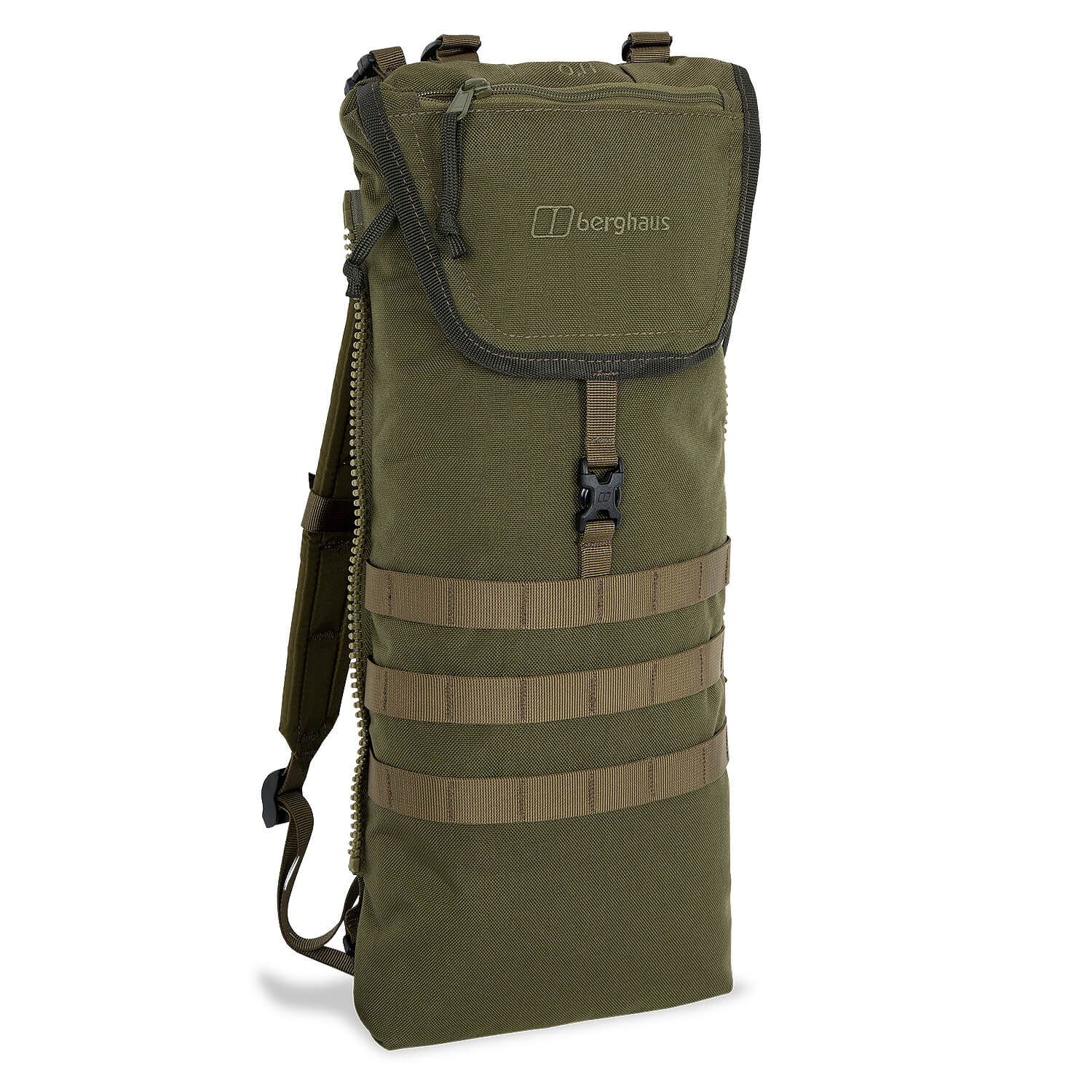 MMPS Hydration Pocket II