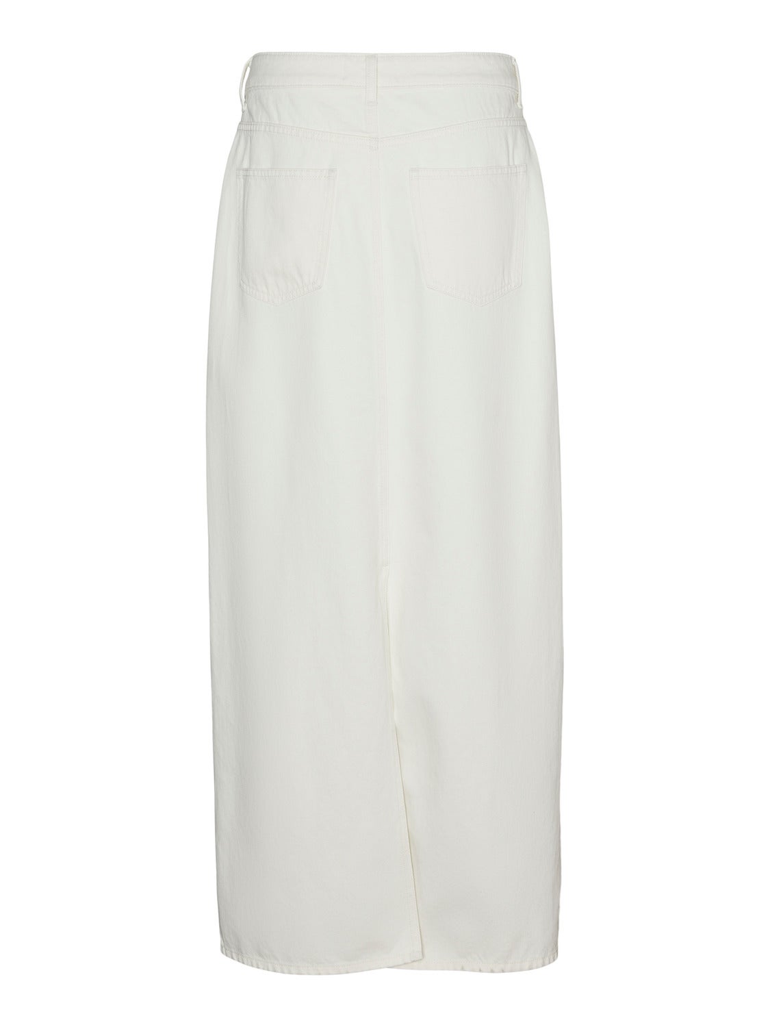 VMGRACIA Hohe Taille Langer Rock