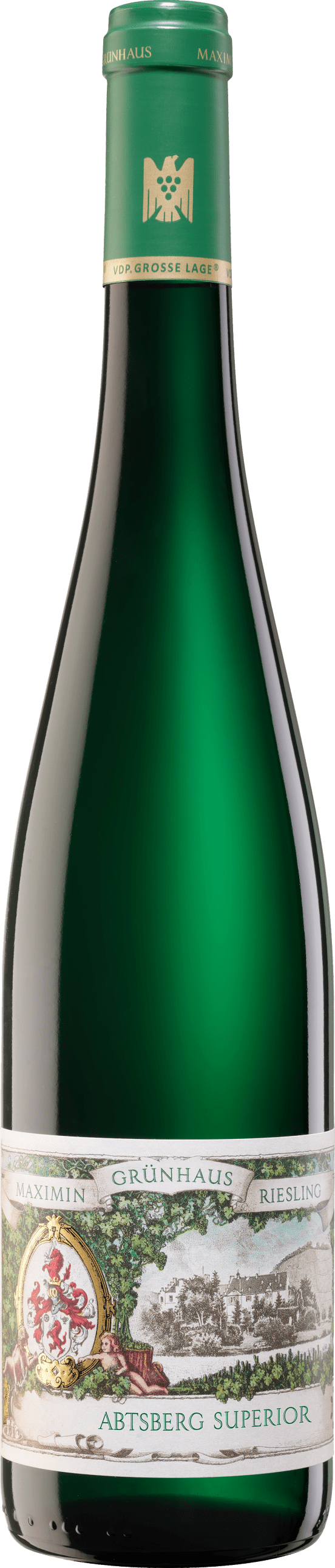 Maximin Grünhaus: Riesling Abtsberg Superior Große Lage 2022