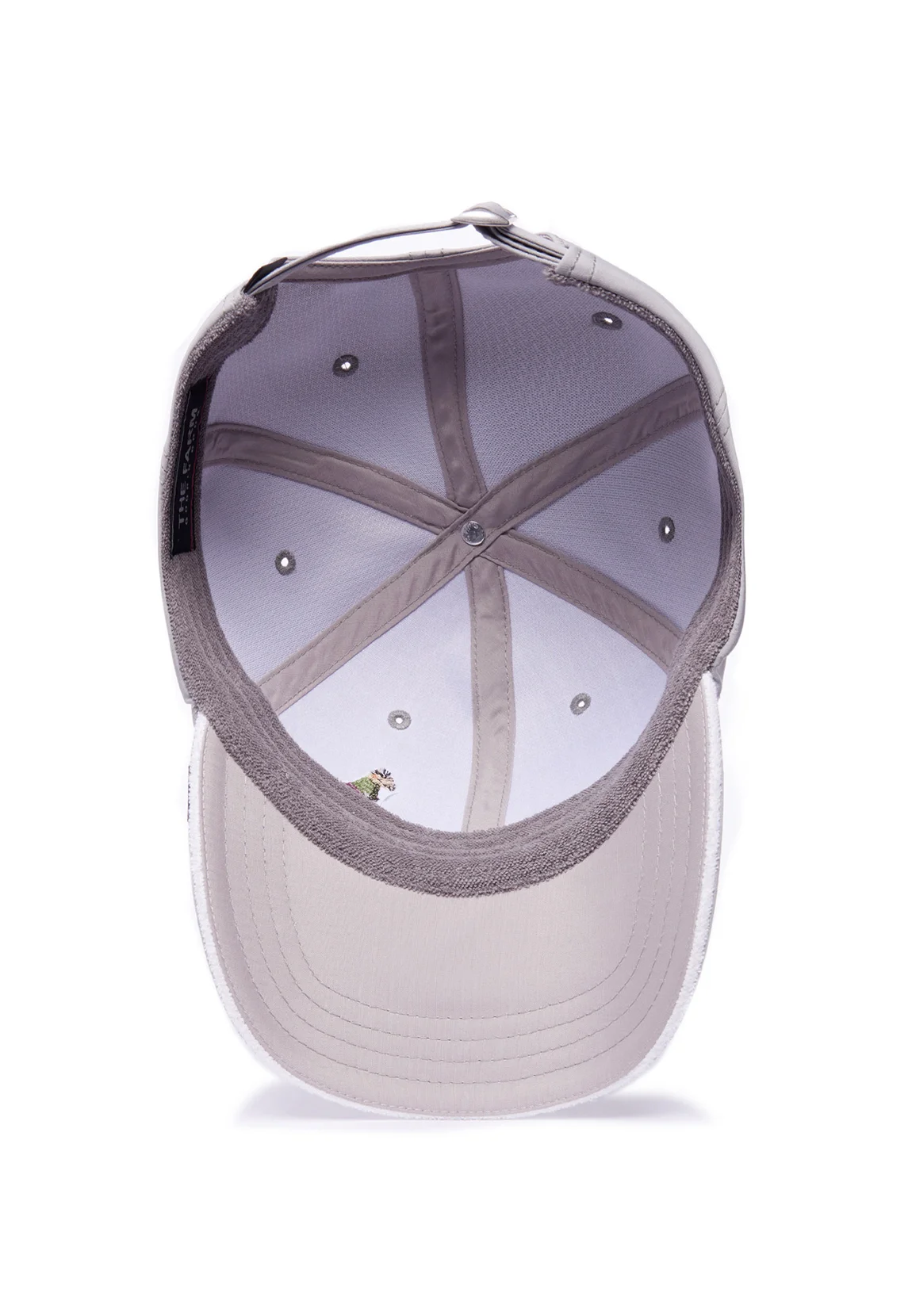 Goorin Bros TRACK HOMIE'S DONDE ESTÁ EL CORAZÓN - Gorra