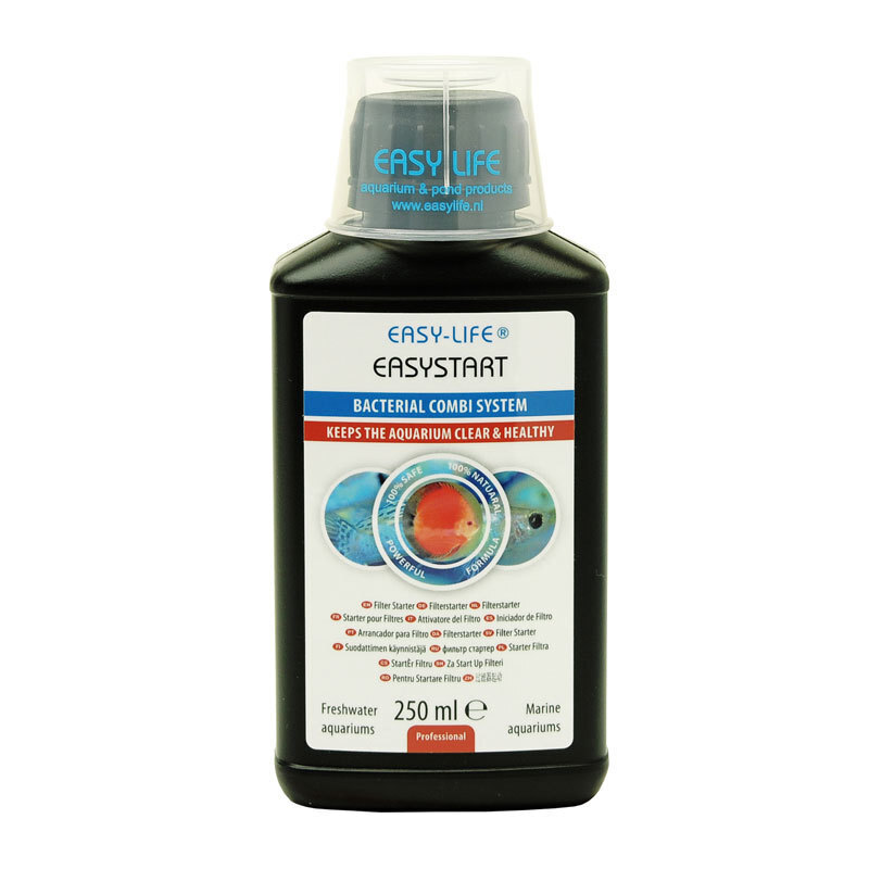 EASY-LIFE Wasserpflege EASY-LIFE Easylife EasyStart 250 ml