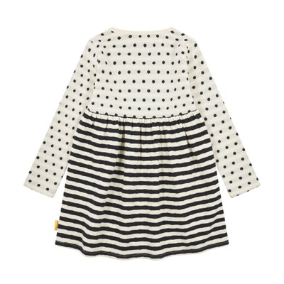 Kleid, beige für Mädchen