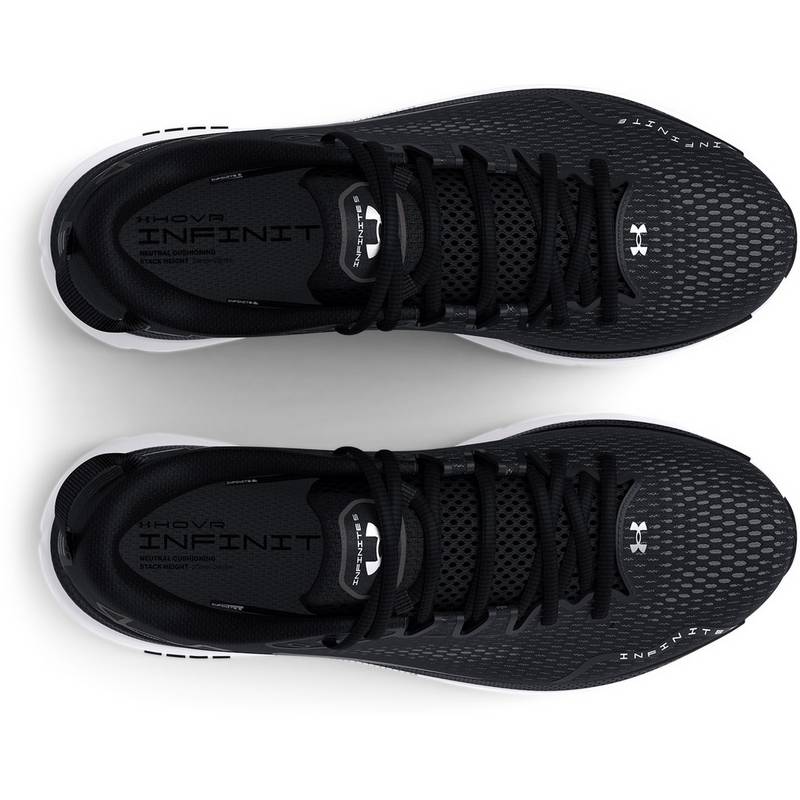 Under Armour HOVR Infinite 5 Laufschuhe Herren