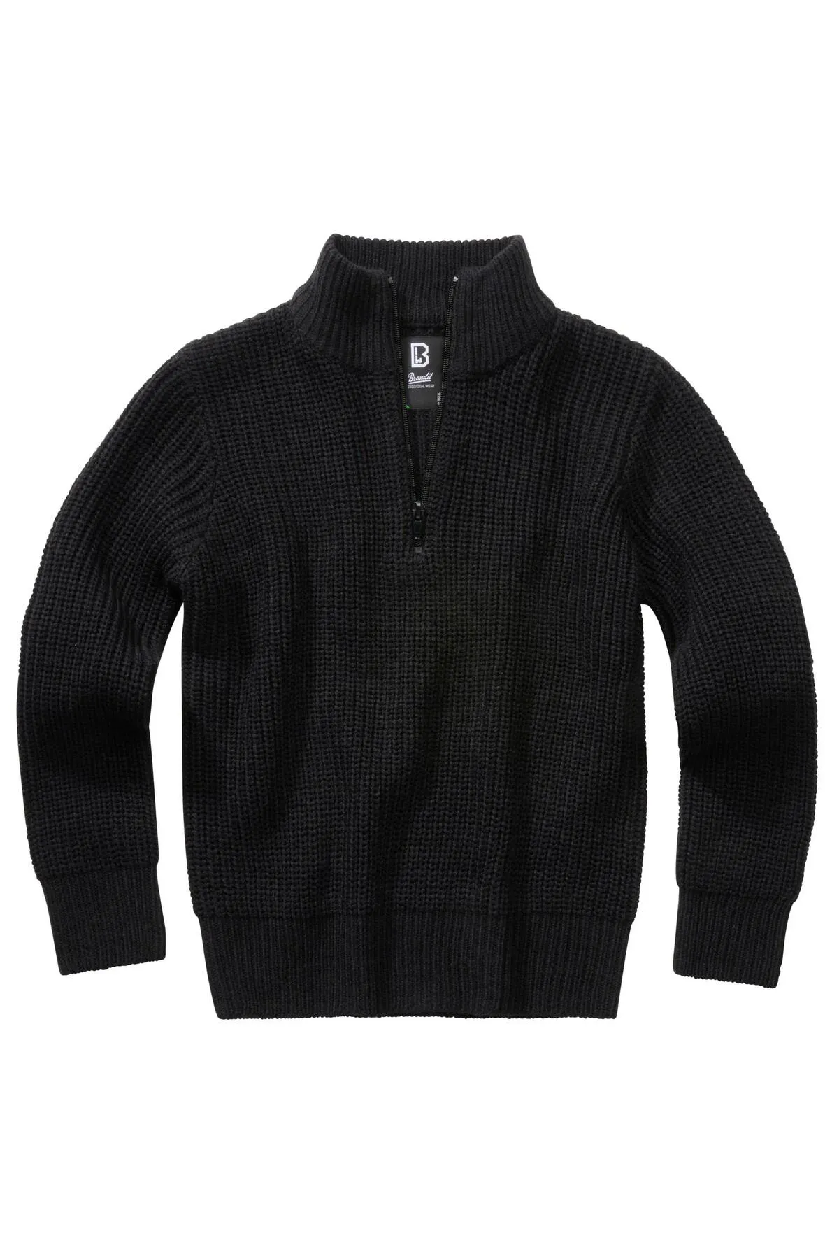 Brandit  Kinder Kids Marine Troyer Pullover