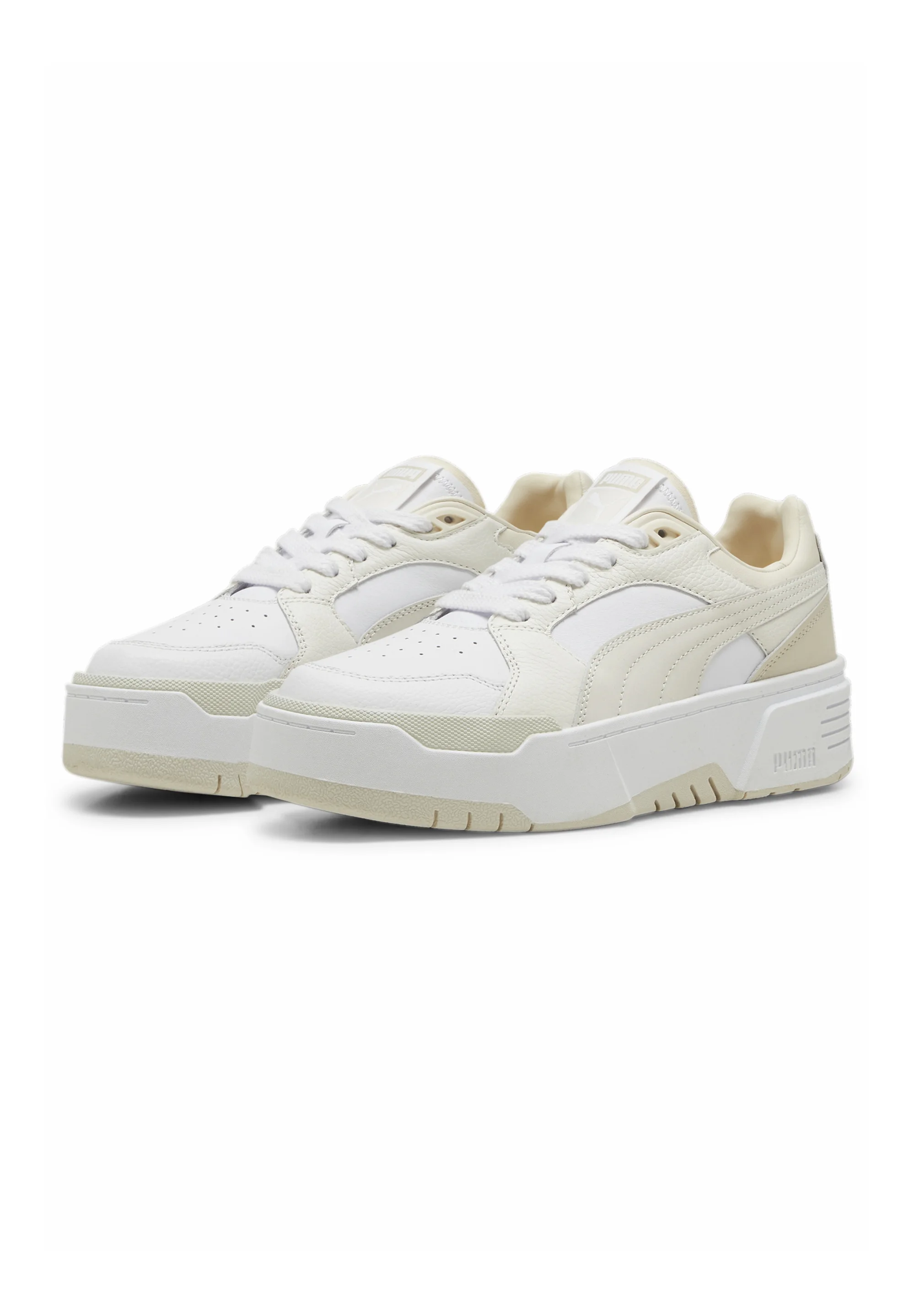Puma CA FLYZ PRM SNEAKERS - Zapatillas bajas