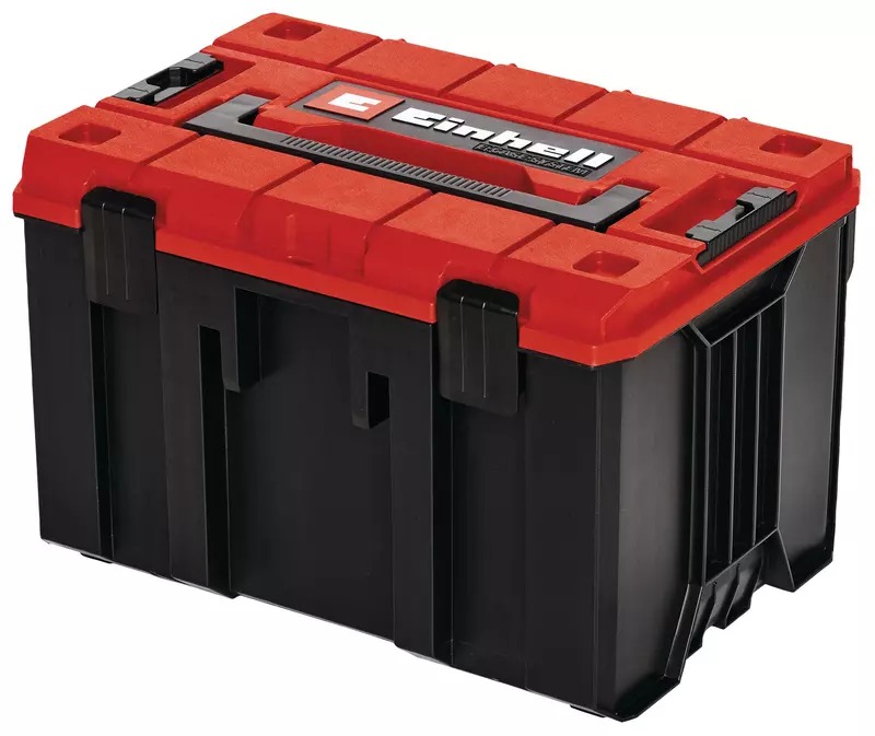 Einhell 4540021 System Case E-Case M z tacką na narzędzia ręczne