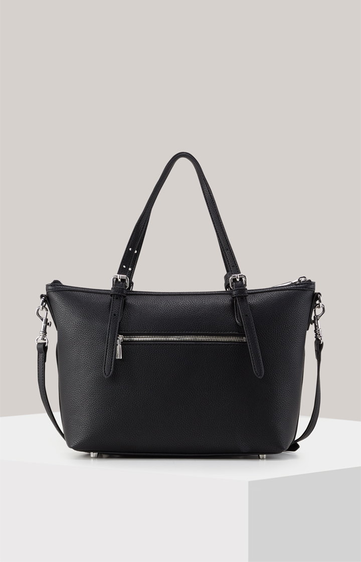Handtasche Diurno Helena in Schwarz