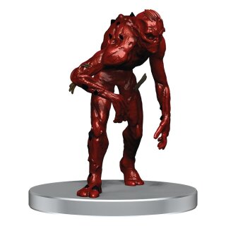 Pathfinder Battles Miniatures: Fists of the Ruby Phoenix - Danger Island Denizens (pre-painted)