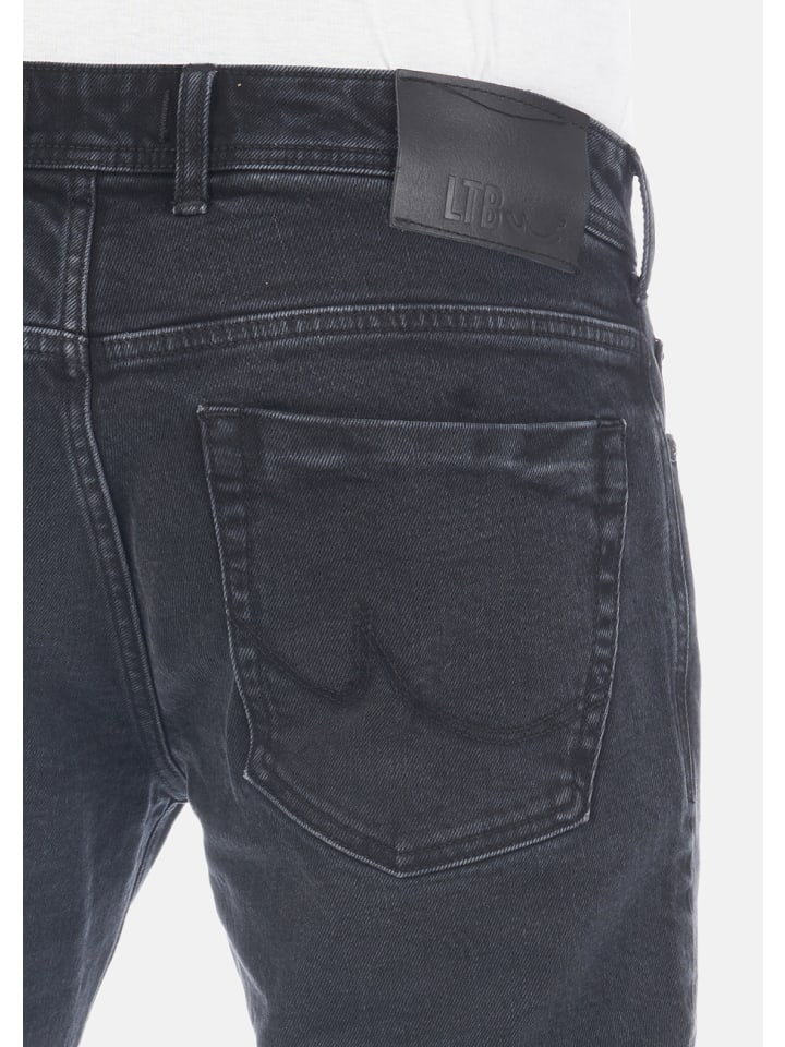 LTB Jeans Timor bootcut in Schwarz günstig kaufen