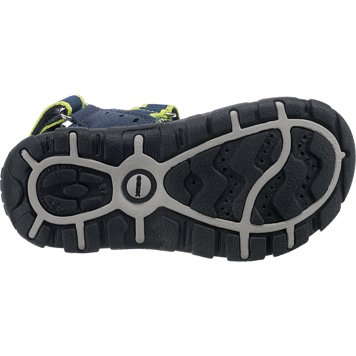 Sandalen STRADA für Jungen