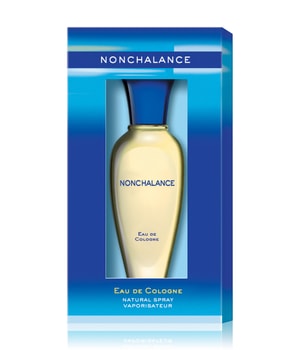 Nonchalance Nonchalance Eau de Cologne-30 ml