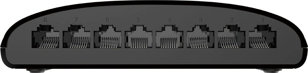 D-Link Netzwerk-Switch