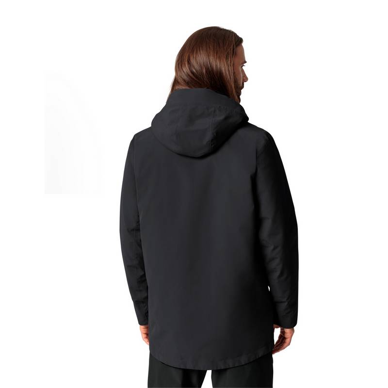VAUDE Men's Coreway 3in1 Parka Doppeljacke Herren
