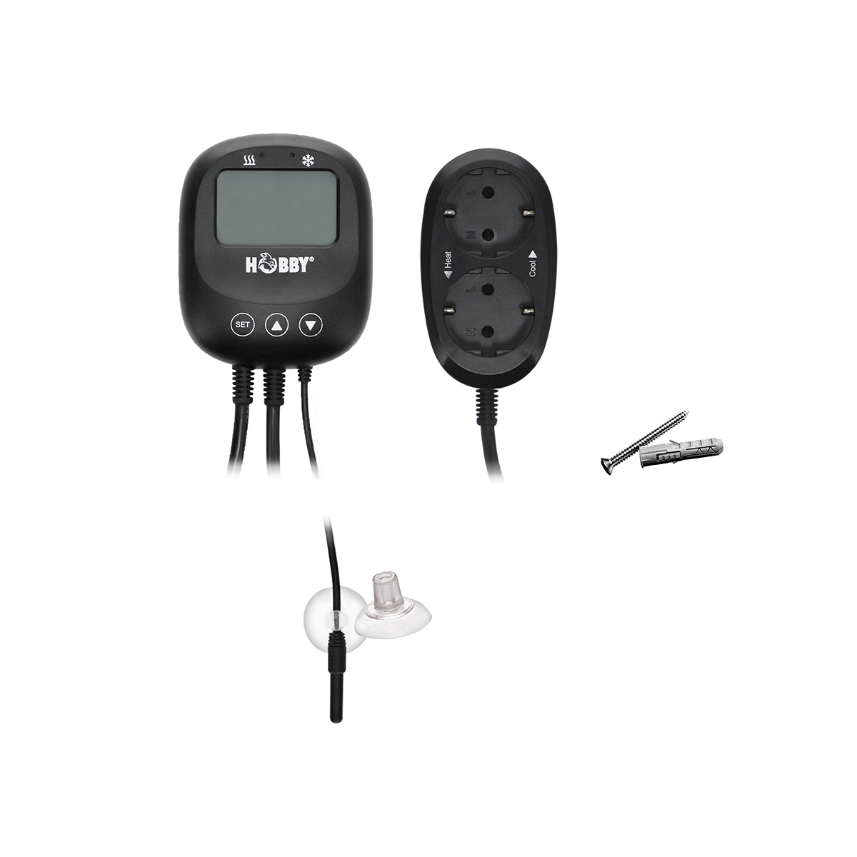 Hobby Biotherm II günstig kaufen