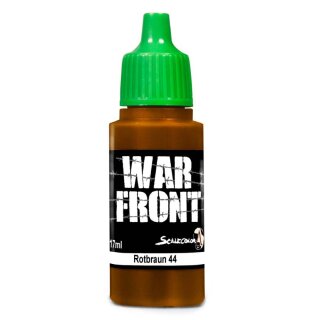 Scale Color: Rotbraun 44 (17 ml)