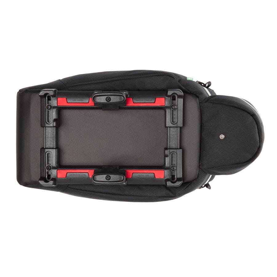 Silkroad L (UniKlip) - Gepäckträgertasche