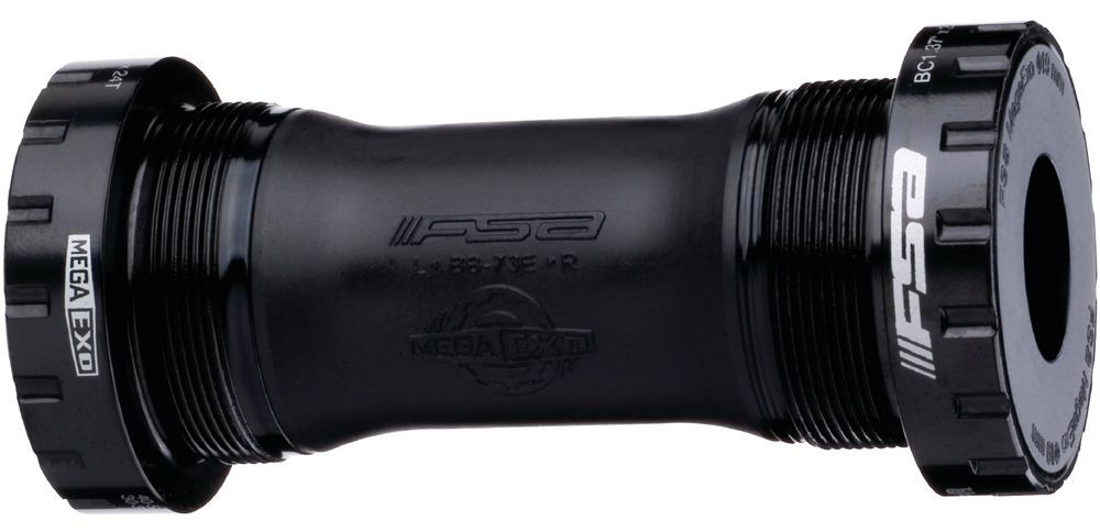 FSA BB-4000 BSA68 auf MegaExo 19 mm Road Innenlager kaufen | Bike-Discount