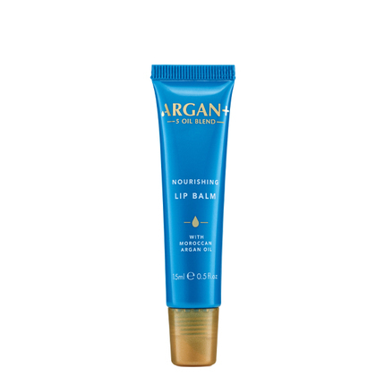 Argan+ Moroccan Argan Oil Lip Balm
