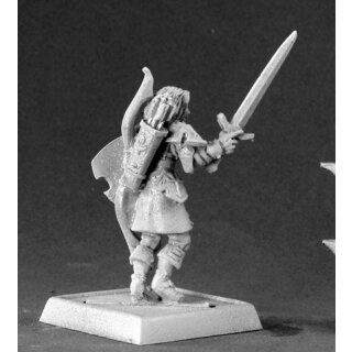 Acacia, Ivy Crown Sergeant (REA14545)