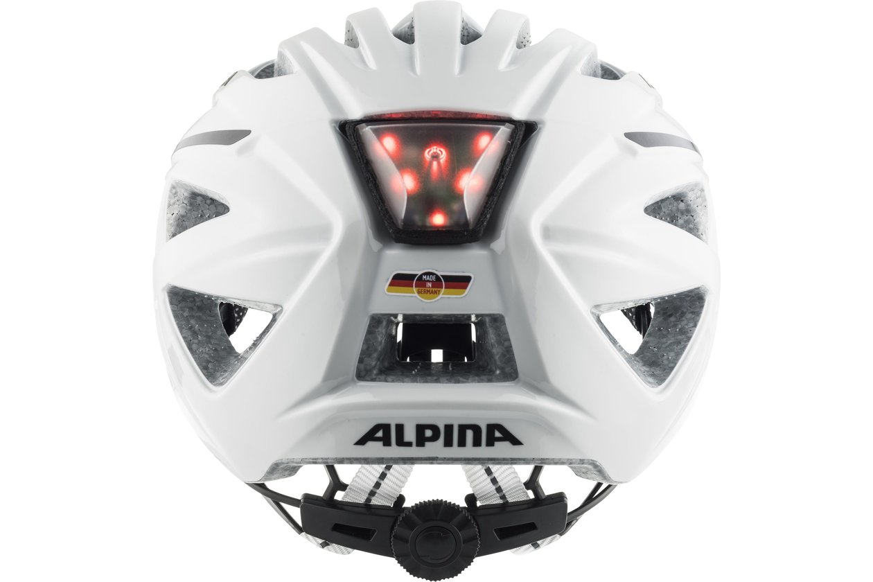 Alpina Haga