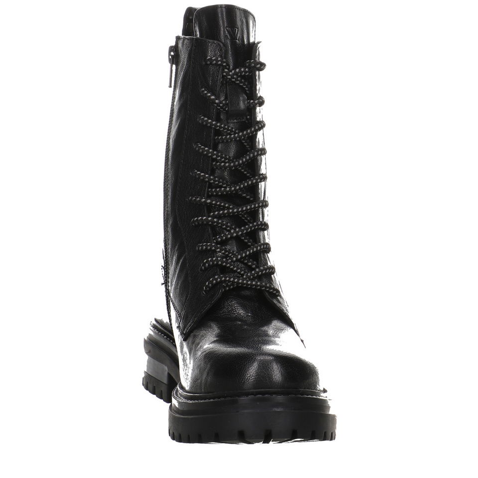 Lazamani Boots