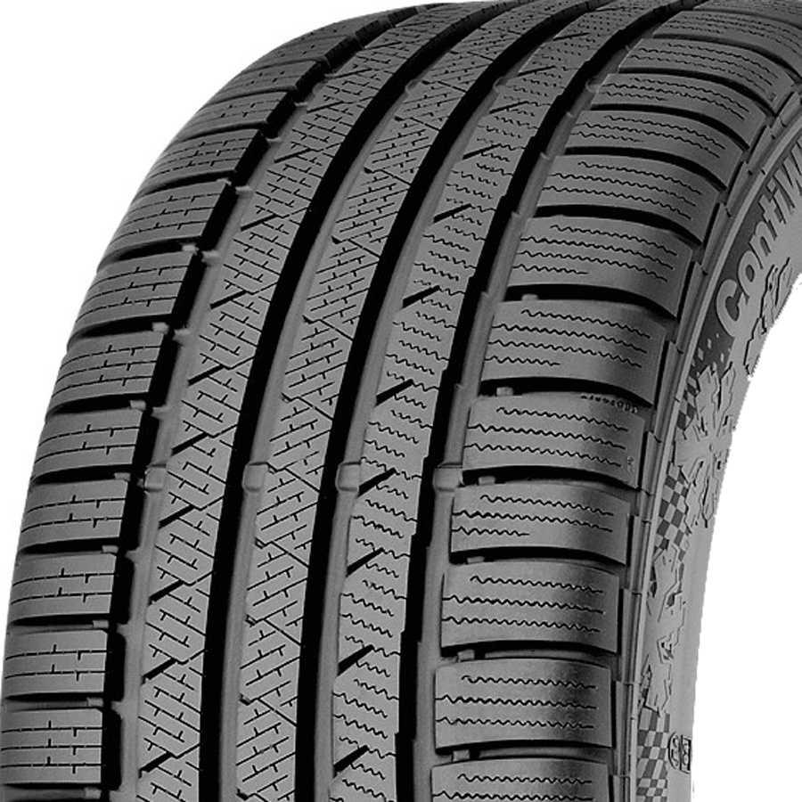Continental WinterContact TS810S SSR 185/60 R16 86H * M+S Winterreifen - ATU