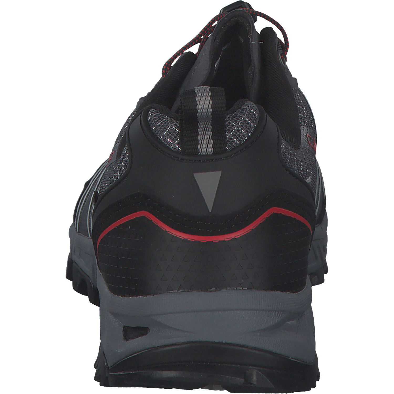 CMP Altak Trail 3Q48267, Trekkingschuhe, Herren, titanio-ferrari