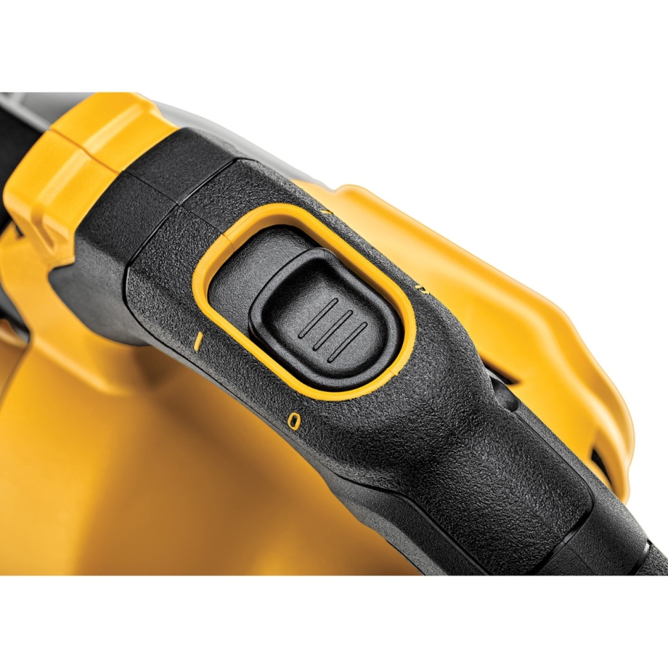 DeWalt DCV501LN-XJ 18 V akkukäyttöinen varsi-imuri L-luokka ilman akkuja ja laturia