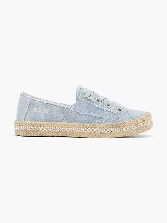 Blowfish Slipper