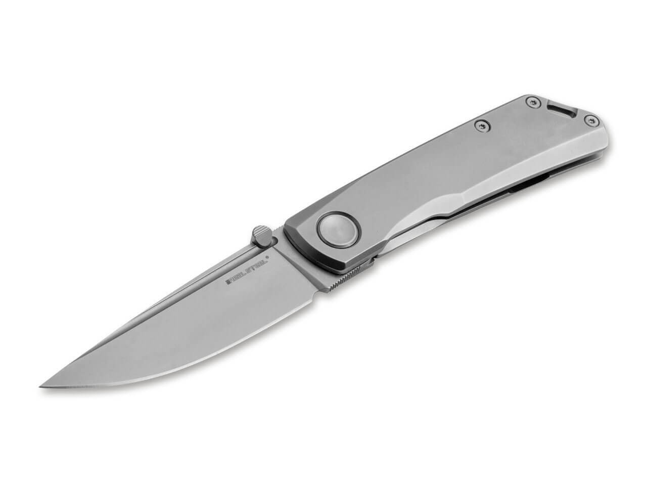 Luna ECO Beadblast
