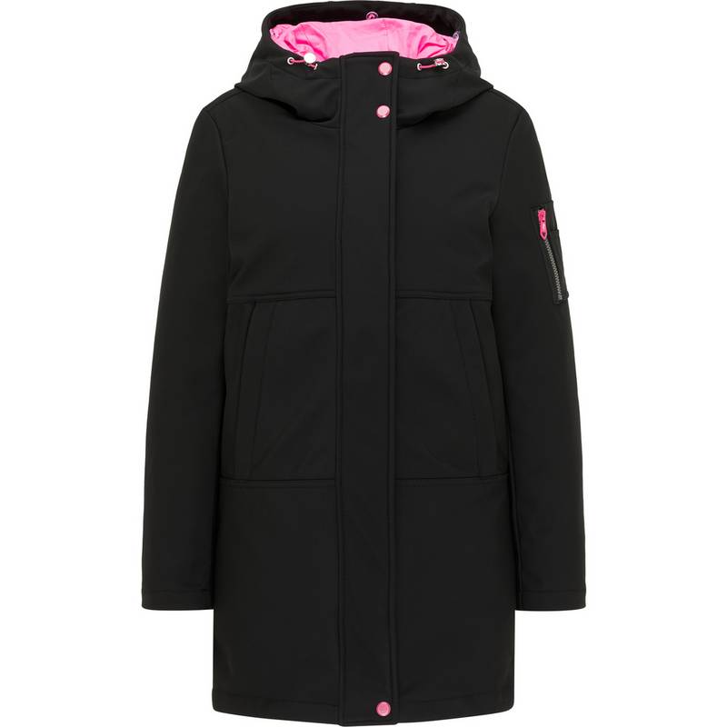 MYMO Doppeljacke Damen