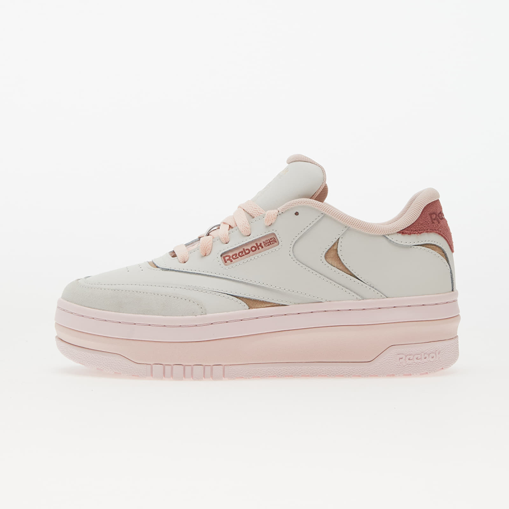 Reebok Club C Extra 100070180 / grau