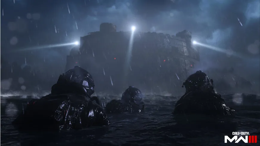 Call of Duty - Modern Warfare III